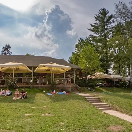 Campingplads Bela Krajina - Pitches *