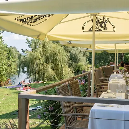 Bela Krajina - Pitches Campingplads Gradac
