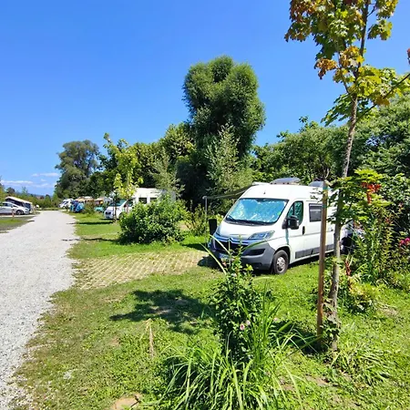 Bela Krajina - Pitches * Gradac
