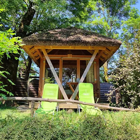 Bela Krajina - Pitches Campingplads Gradac