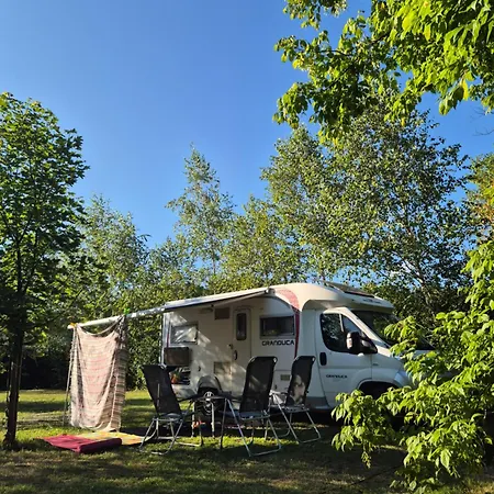 Bela Krajina - Pitches Kemping Gradac